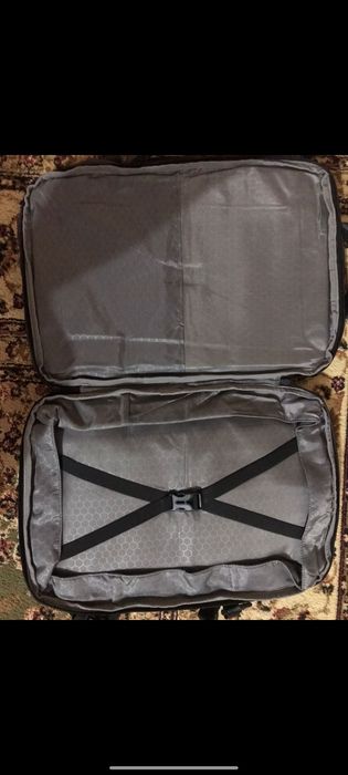 Сумка сатамын ноутбукке.