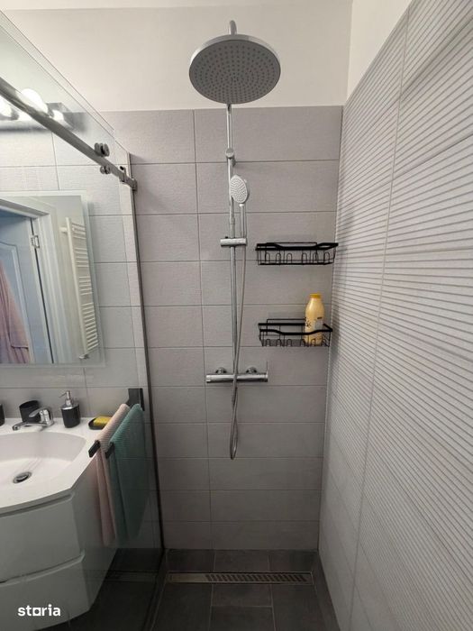 Floreasca-Barbu Vacarescu | prima inchiriere | 2 camere | parc
