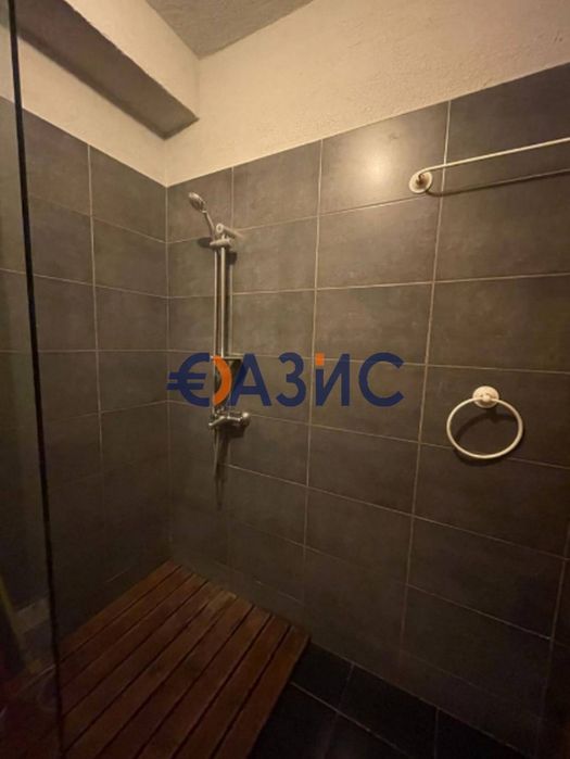 Студио, 4 ет., "Сани Вю централ", Слънчев Бряг, България, 43кв. м.,