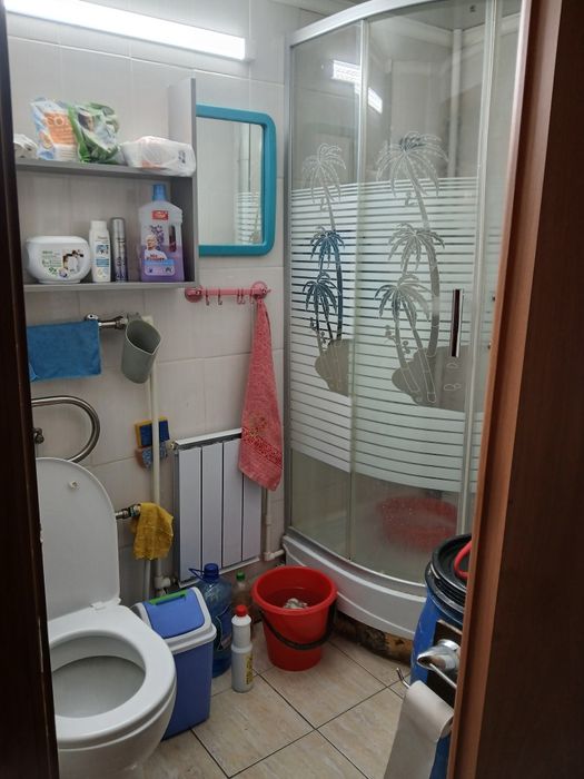 Продам двухкомнатную квартиру