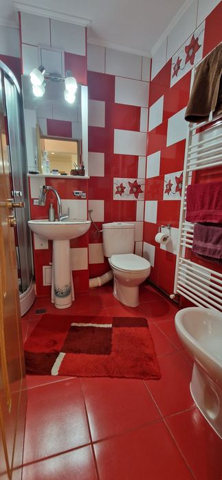 Cazare in Curtea de Arges-apartament 2 camere ,ultracentral