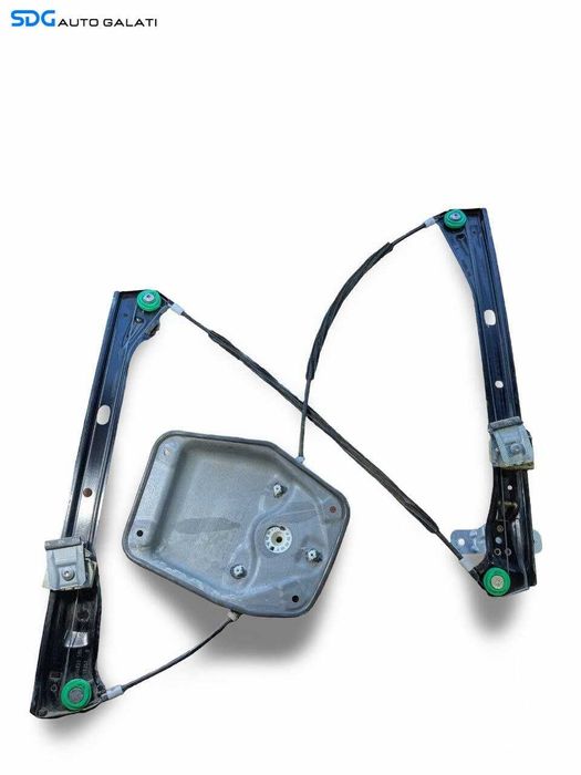 Macara Electrica Usa Portiera Stanga Fata Volkswagen Golf 5 2004 - 2008 Cod 1K3837461A 1K4837461A 5M0837461 1K5837461 [L9621]