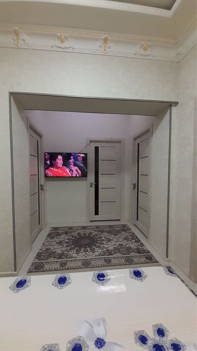 Bez makler Navastroyka dom 2 xona shayhon tohur