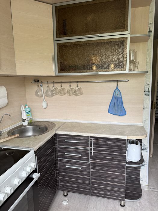 Продам кухонный гарнитур