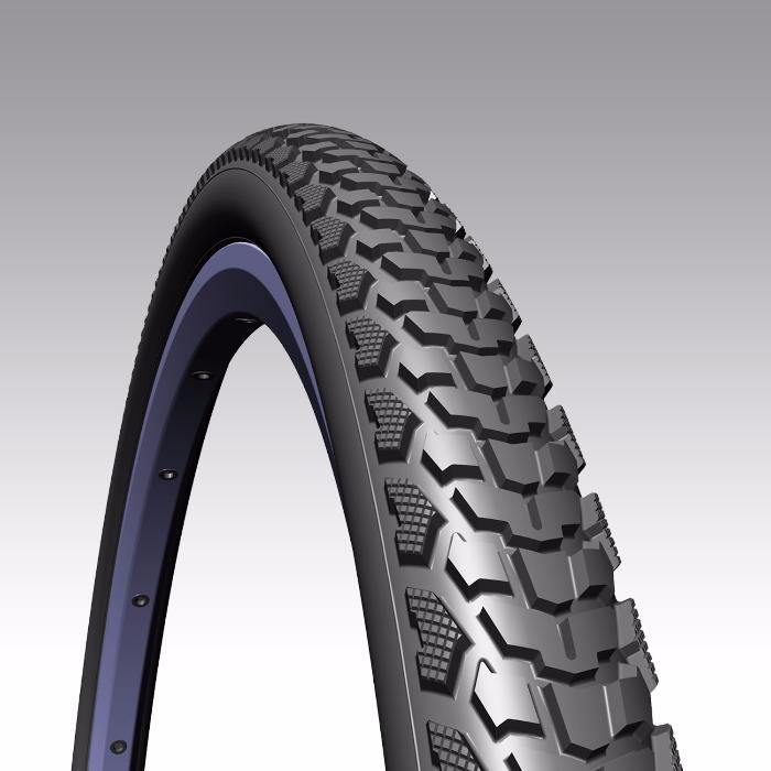 Външни гуми за велосипед колело GRIPPER 28x1.35 / 28x1.60