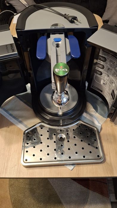 Диспенсър за бира Philips