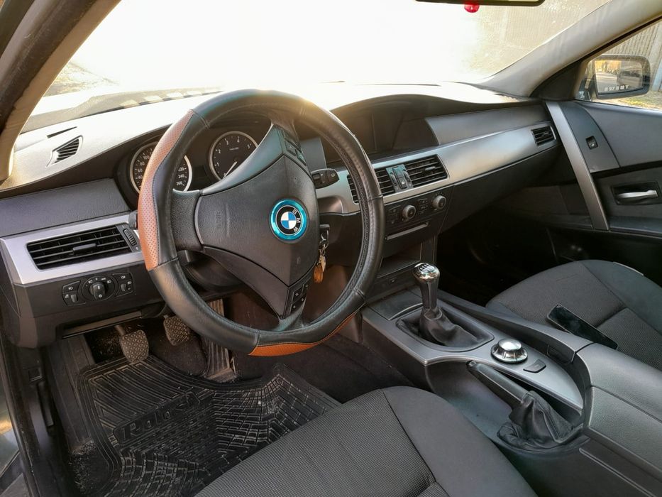 Bmw proprietar acte in regula