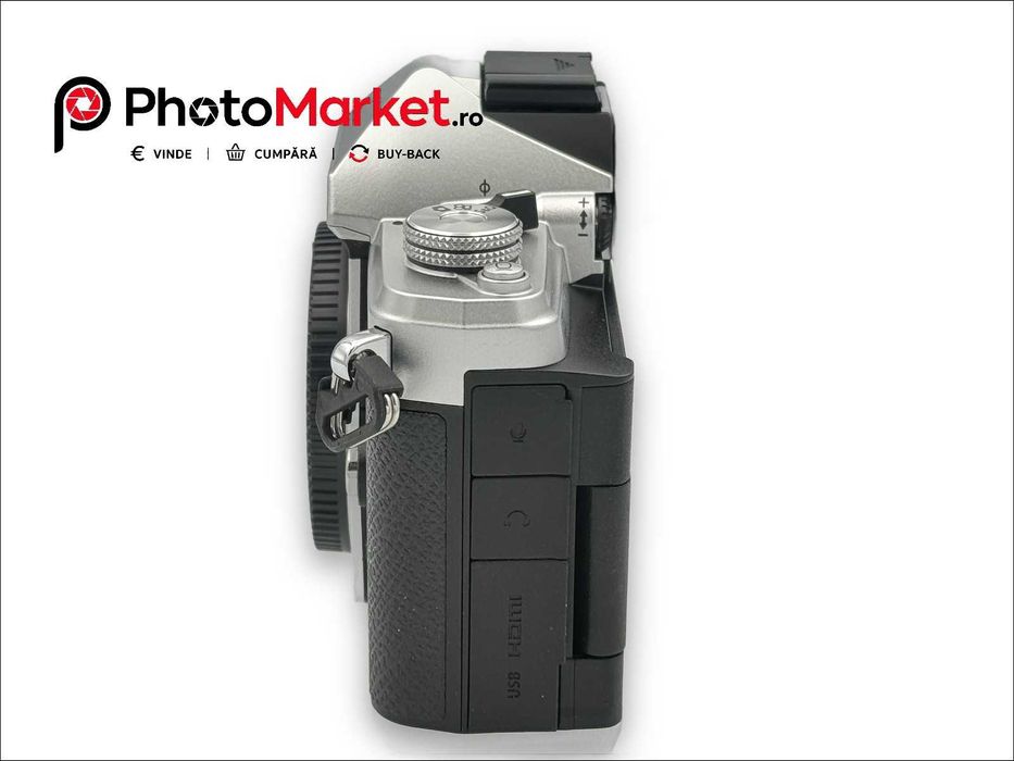 Olympus OM-3 - nou - Factura + Garantie!