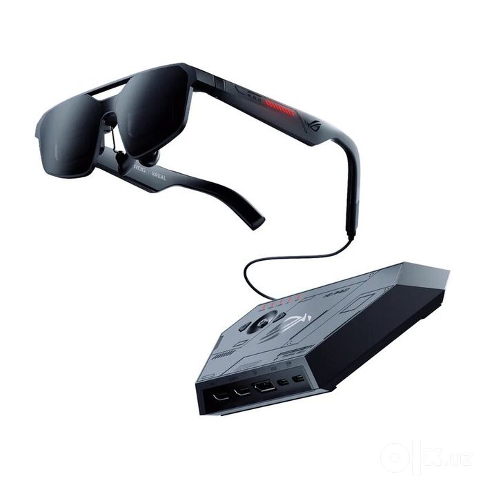 Xreal rog r1 от Asus
