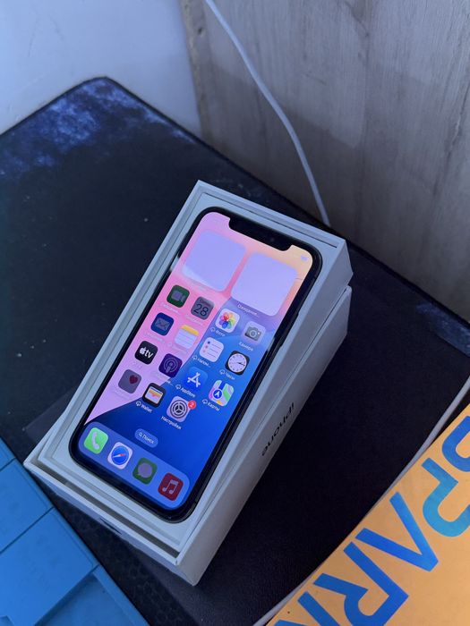 iPhone xs 64gb срочни сотилади