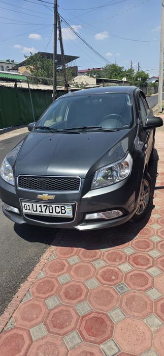 Нексия 3  2018 год срочно 6400$