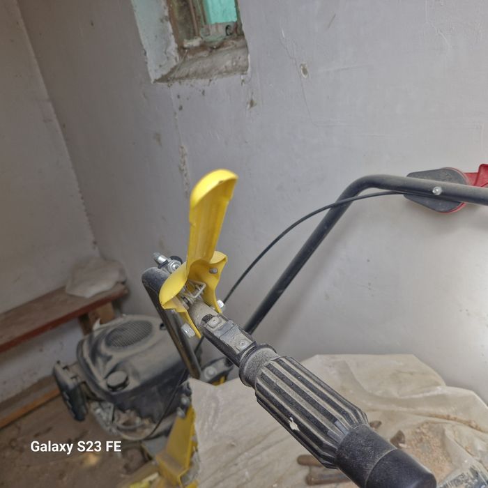 Култиватор жагдайы жақсы