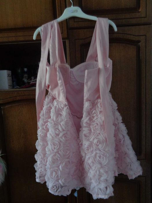 Vand rochie de vara pt dama 7.