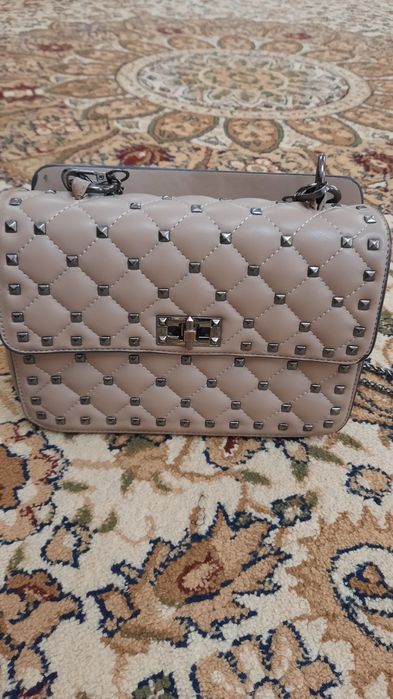 Почти не ношенные сумки от 100000 сум