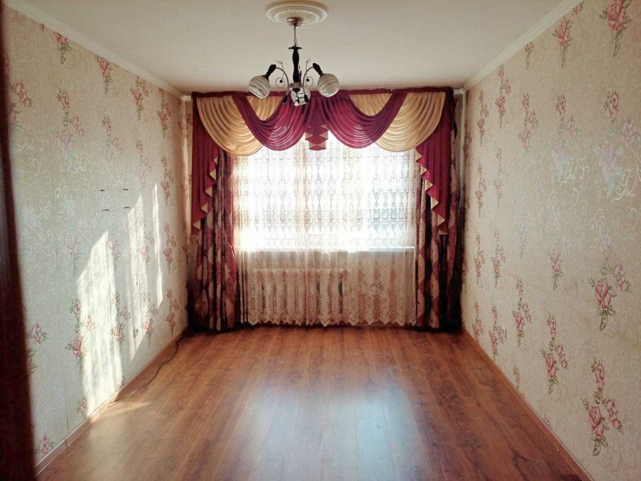 Продам уютную 4-ком кв. панель 1994г, 88кв.м, Восток Помощь в ипотеке! - View 3