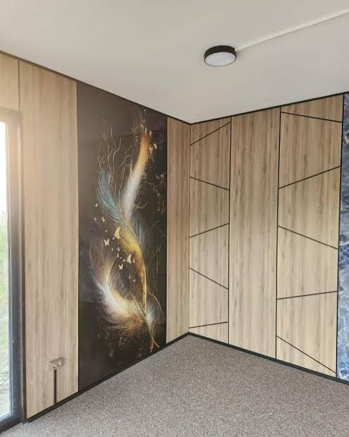 Продажа и установка бамбуковые панели