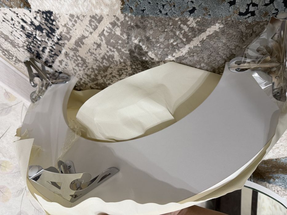 Айна посуда новый