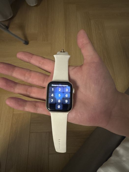 Apple Watch SE 44 mm