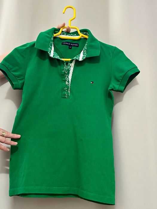 Tommy Hilfiger, tricou.