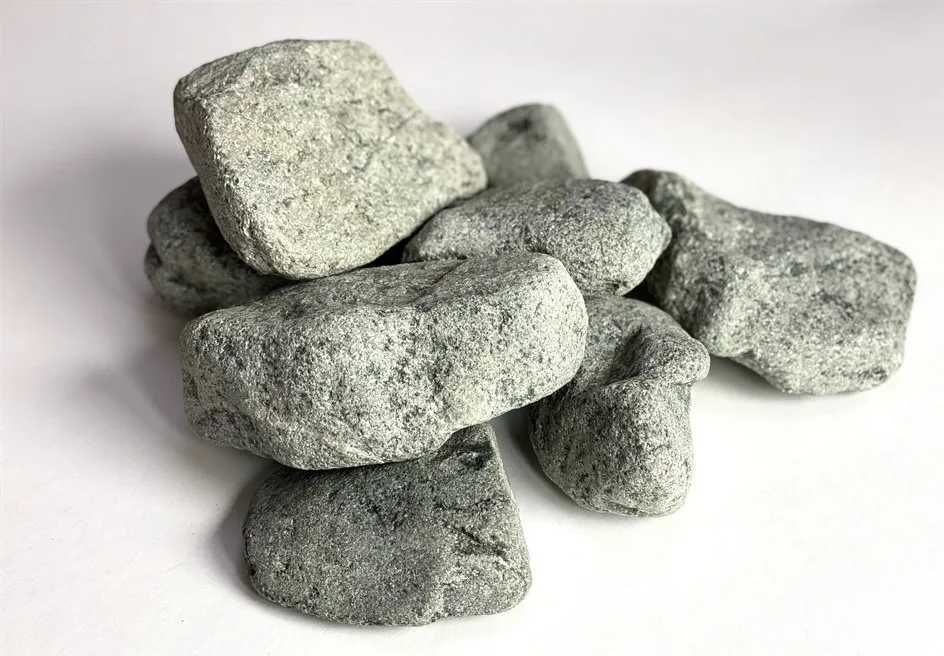 Банный камень в наличии — отличный пар