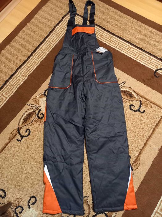 Работен комплект KASTOR WINTER