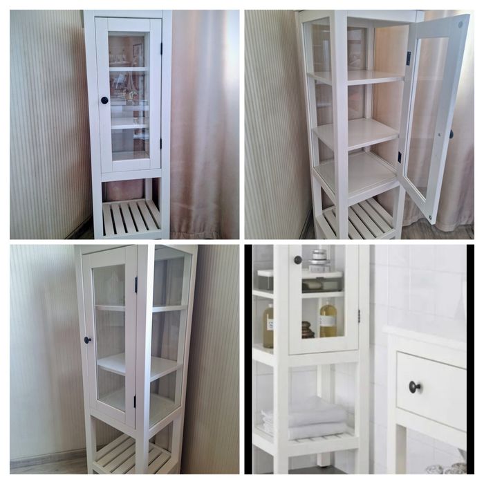 Туалетный столик Hemnes Икеа