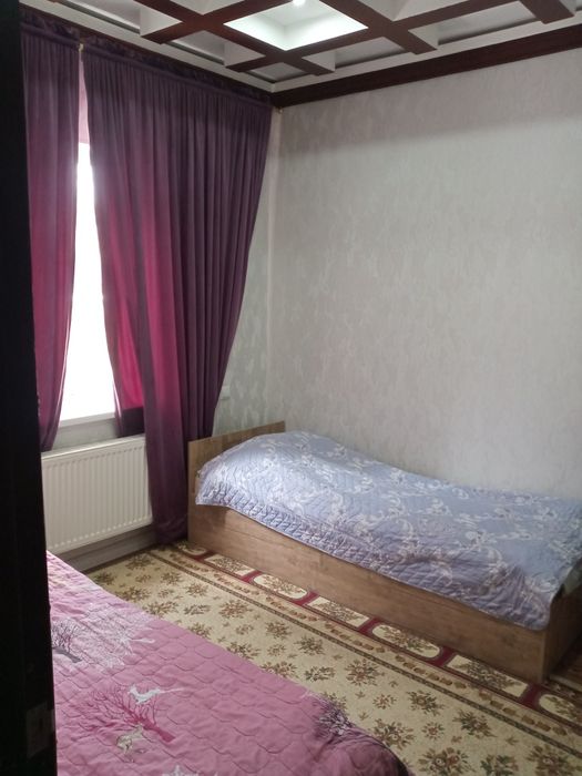 Дача в горном Чимгане