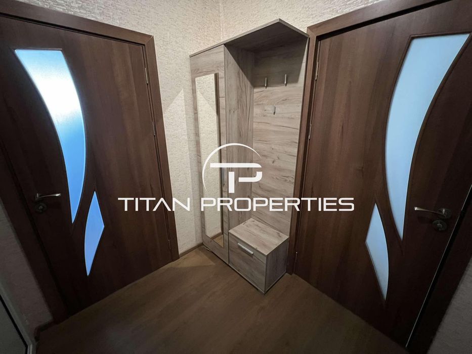 ЕКСКЛУЗИВНО! Едностаен апартамент, под наем, кв. Младост 2