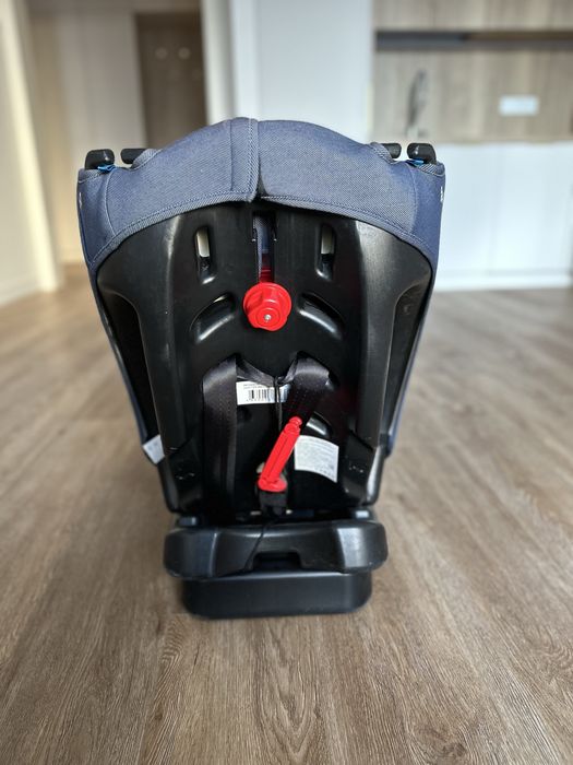 Продается детское автоересло