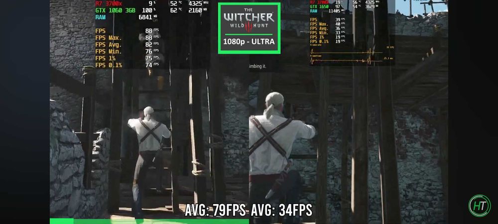 Продам Видеокарту Gtx 1060