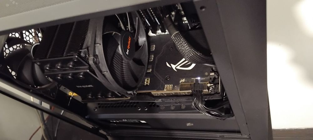 Геймърски Компютър