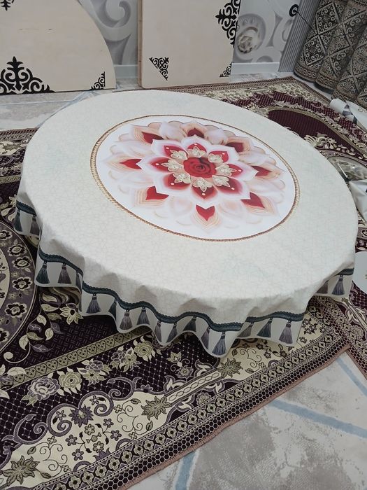 Жиналмалы столдар