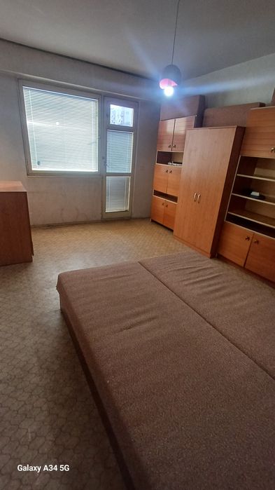 Дава се под наем Многостаен апартамент в Кърджали, Възрожденци - 101 кв.м за 244.8 € - Снимка #6