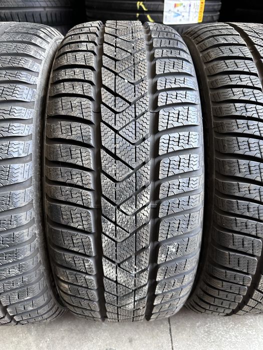 225/45/19 PIRELLI 4бр