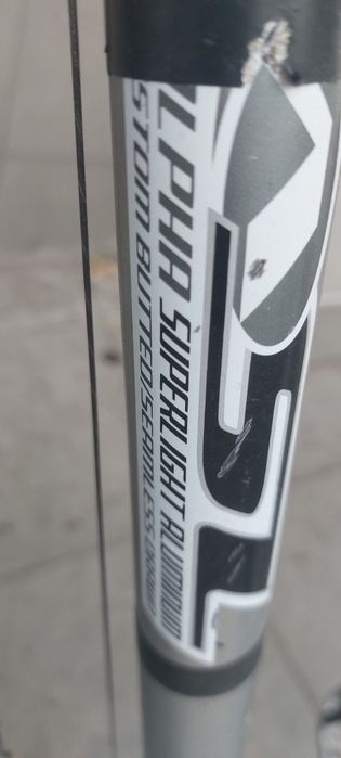 Продавам алуминиев байк Trek 26 цола, 61 см