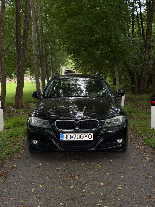 BMW 3 Series 2008 — imagine 5