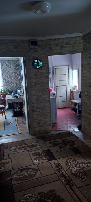 Продам дом мкр Западный