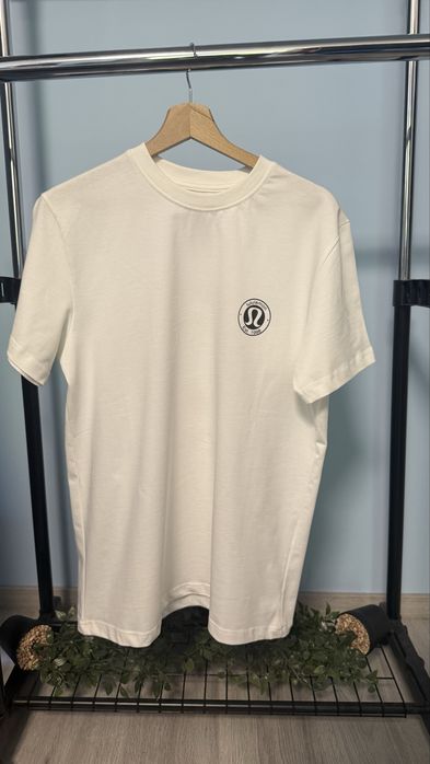Lululemon мъжки тениски