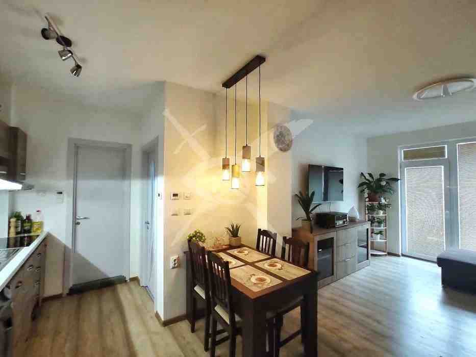 Двустаен апартамент в Слънчев Бряг! 100197