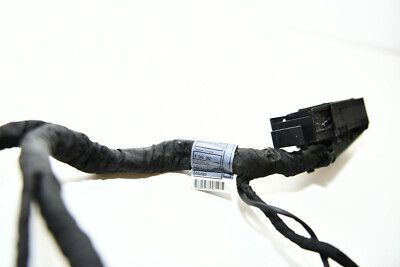 BMW S1000XR K49 Cablaj electric motor 8545382
