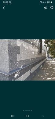 Делаем  крошку и грунтовку