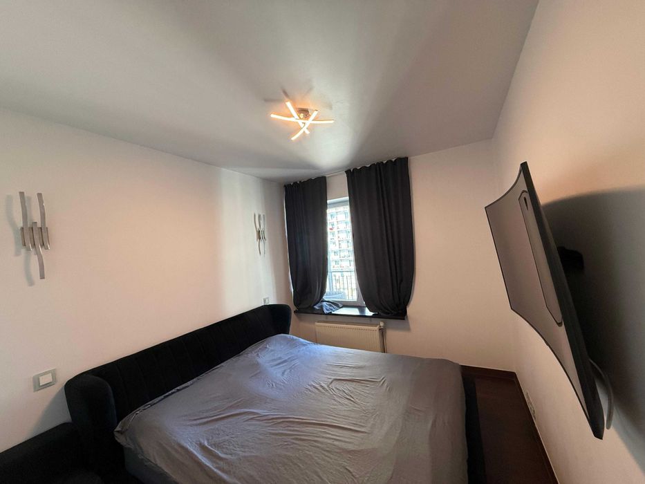 Proprietar!! Vand apartament 2 camere, renovat Asmita Gardens