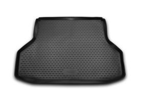 Коврик в багажник DAEWOO Gentra/Lacetti