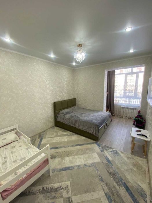 Продажа 2-комнатной квартиры