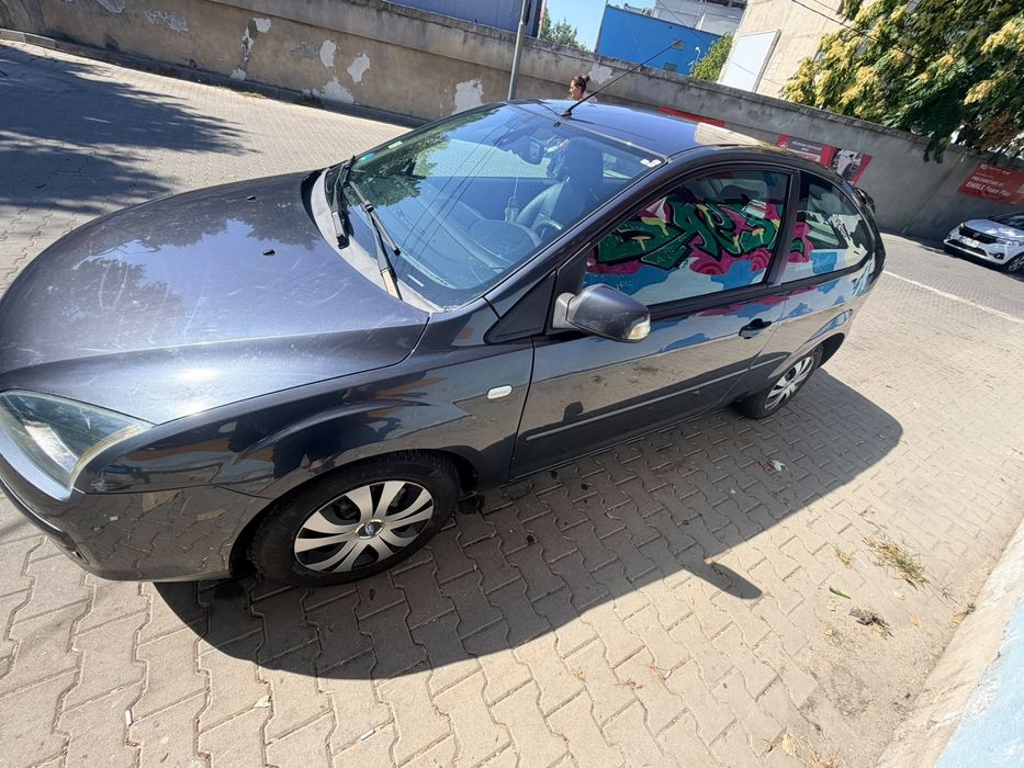FORD Focus 2006 — imagine 4