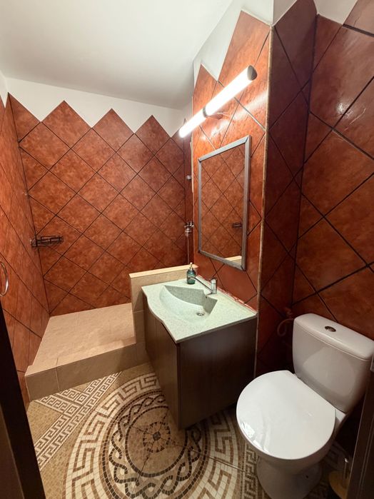 Lujerului | 3 camere decomandat, renovat & mobilat | 50m de metrou + parcare inclusă | PROPRIETAR