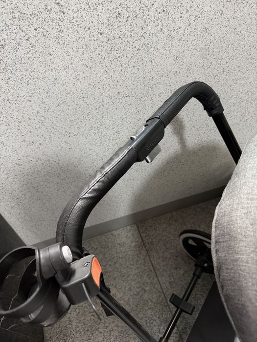 Cybex priam коляска