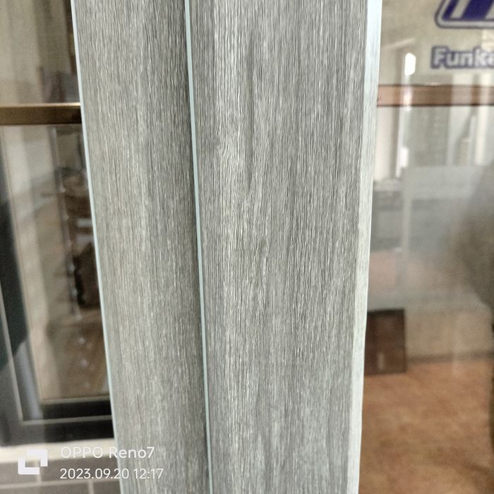 Окна двери ПВХ и Альюминий