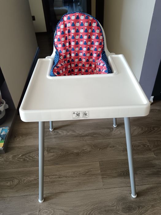 Детско столче за хранене от  ИКЕА