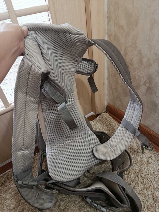 Кенгуру для малыша
